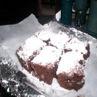 Guinness Stout Brownies image