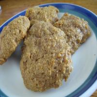 Better for You - Soft Molasses Cookies image