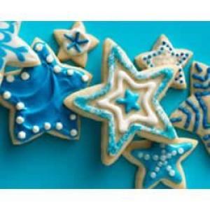 Starlight Sugar Cookies (Cookie Mix)_image