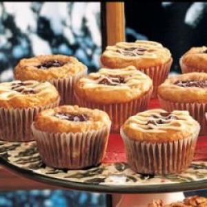 Cran-Apple Muffins_image