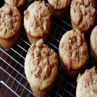 Cinnamon French Toast Muffins image