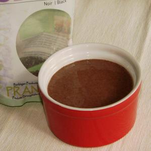 Chocolate Chia Pudding image