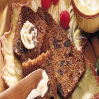 Applesauce Cake Loaf_image