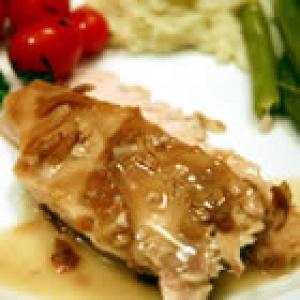 Slow Cooker Turkey Breast_image