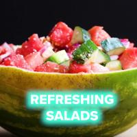 Cobb Salad Recipe by Tasty image