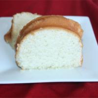 Cake Mixes from Scratch and Variations_image
