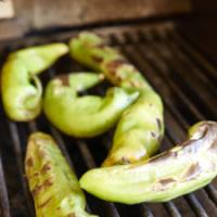 How to Roast Hatch Chile Peppers On the Grill_image