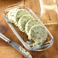 Fresh Herb Butter_image