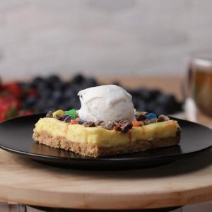 Delicious Pie Bar: The Safe Bet Recipe by Tasty_image
