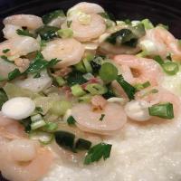 Lowcountry Shrimp and Grits_image