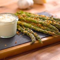 Parmesan Roasted Asparagus Recipe - (4.5/5) image
