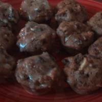 Holiday Mincemeat Muffins image