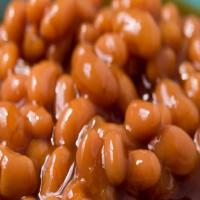 Perfect Every Time Baked Beans image