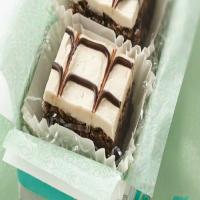 Cappuccino Fudge Brownies_image