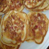 Maple-Bacon Pancakes_image