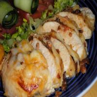 Honey Mustard Chicken Breasts (Outbback Steakhouse) image