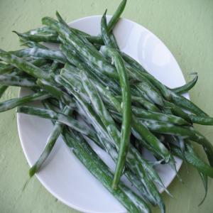 Easiest Green Beans Ever_image