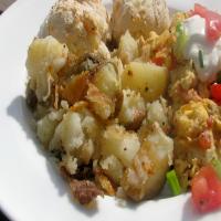 Home-Fried Potatoes image