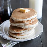 Ultimate Fluffy Pancakes_image