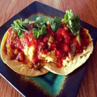 Mexican Brunch Eggs_image