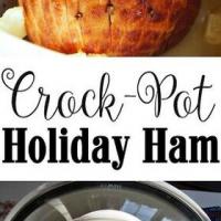 Crock-Pot Holiday Ham_image