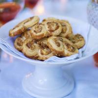 Anchovy palmiers image