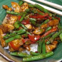 Black Pepper Chicken (Singapore ) Recipe - (4.5/5) image