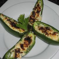 Low-carb Jalapeno Poppers_image