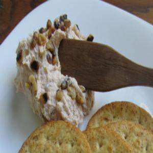 Smoked Trout Spread_image