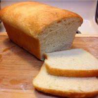 Julia Child's White Bread image