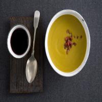 Easy Split Pea Soup_image