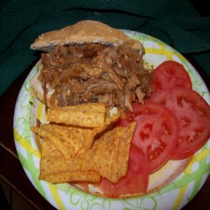 Spicy Chili Lime Barbecue Sandwiches_image