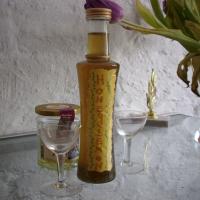 Quick Honey Liqueur (Greitai Pagamintas Krupnikas)_image