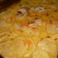 Perfect Potatoes (Crockpot) image