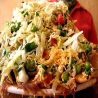 Mexican Topopo Salad image