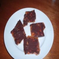 Easy Toffee Bars_image