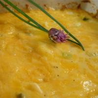 Appetizer Cheese Bake_image
