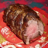 Beef Tenderloin - Recipe - (4.6/5)_image