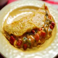 Western Omelet Recipe by Tasty_image