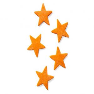 Pet Treat: Chow Chow Cheddar Stars_image