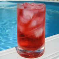Cardinale Cocktail image