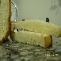 Sweet Italian Bread image