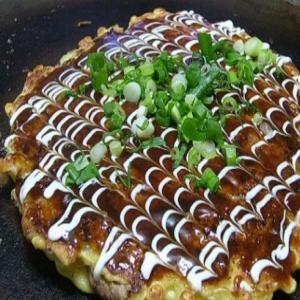 Japanese okonomiyaki_image