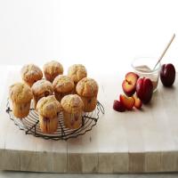 Plum Coffee-Cake Muffins image