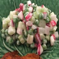 Confetti Salad with Ranch Dressing_image
