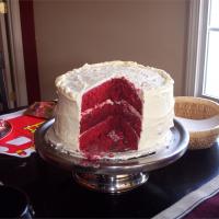 Red Velvet Cake IV_image