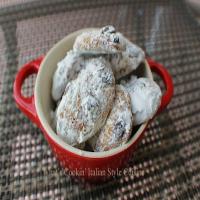All Souls Day Cookies Mom's Recipe_image
