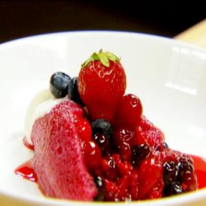 Summer Berry Pudding_image