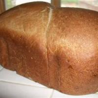 Yeasted Buckwheat Bread_image