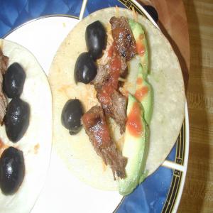 Tacos a la Ninfa_image